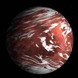 Kepler-16b Image